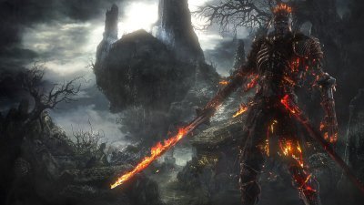 Гайд по лучшему оружию в Dark Souls 3 - Где найти и как получить?