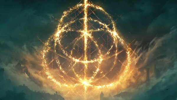 Великие руны в Elden Ring