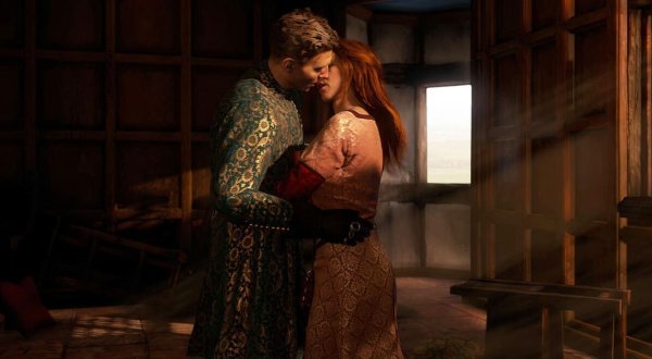 Прохождение квеста Oratores в Kingdom Come: Deliverance 2