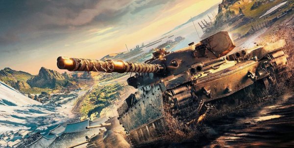 Промокоды для Мира танков на сентябрь 2024 года