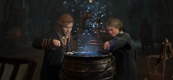 Версия Hogwarts Legacy для PS4 и Xbox One задержится