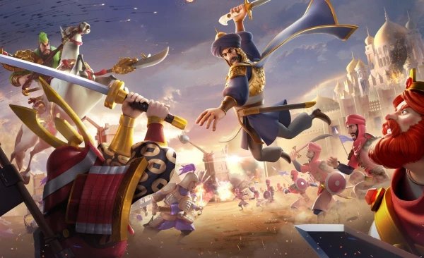 Промокоды для Rise of Kingdoms (октябрь 2025 года)