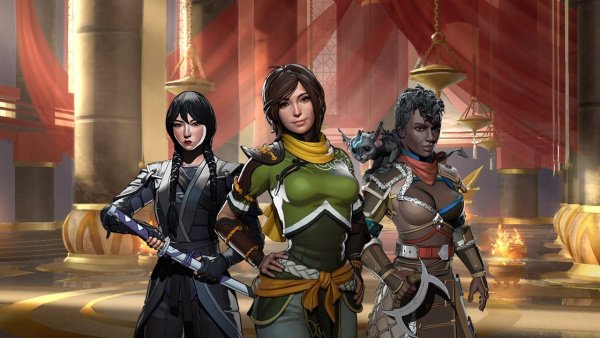 Прокомоды Shadow Fight 3 (сентябрь 2025 года)