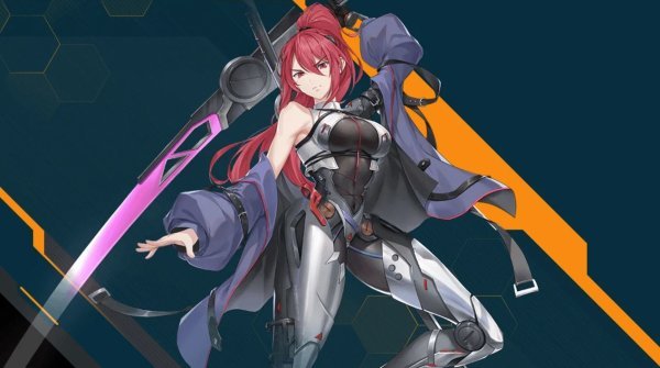 Гайд на Фригг в Tower of Fantasy: умения, лучшие билды, оружие