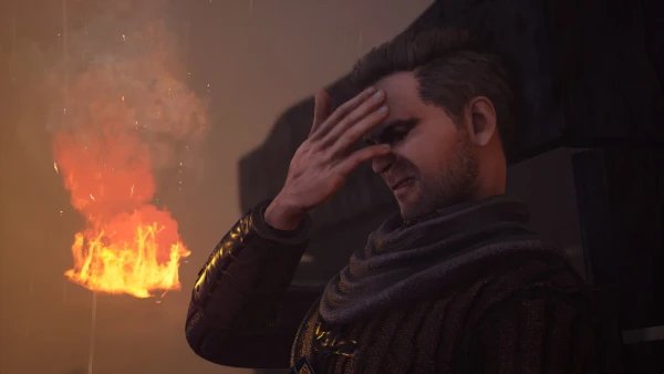 "Отбросы общества" в Of Ash and Steel - полное прохождение квеста