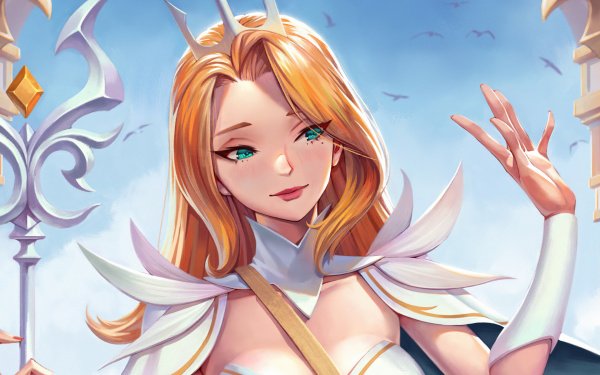 Промокоды для AFK Arena на сентябрь 2023 года