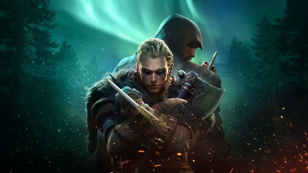 После релиза в Assassin's Creed: Valhalla пройдет осада Парижа и появится Беовульф