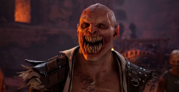 Барака, Ли Мей и Таня в новом трейлере Mortal Kombat 1