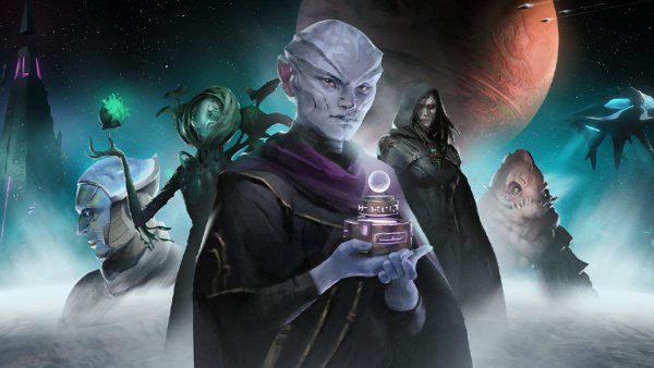 Разработчики Stellaris извинились за проблемный релиз обновления 4.0