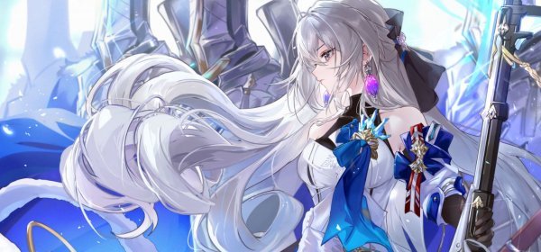 Робоптахи в Honkai: Star Rail — где их найти и как вернуть в Журавль-экспресс