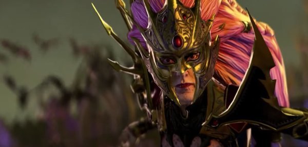 «Бессмертные земли» появятся в Total War: Warhammer 3 в конце августа