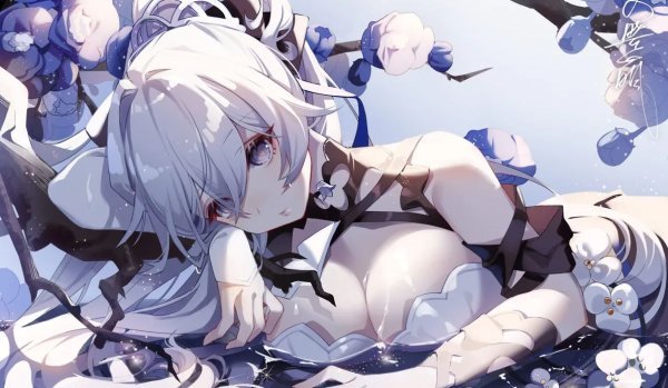 Промокоды Хонкай Стар Рейл на август 2023 года