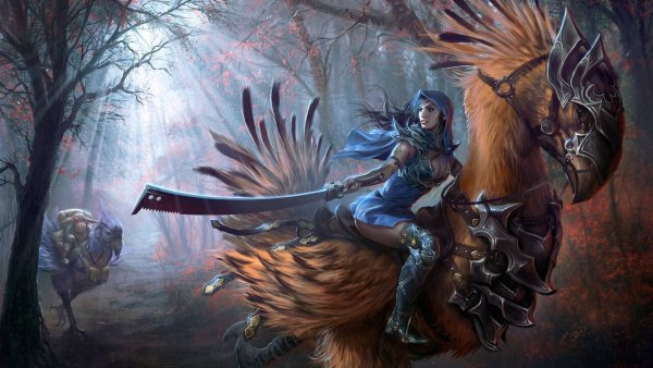 Создатели Pathfinder из Owlcat Games создадут следующую игру с помощью нейросети