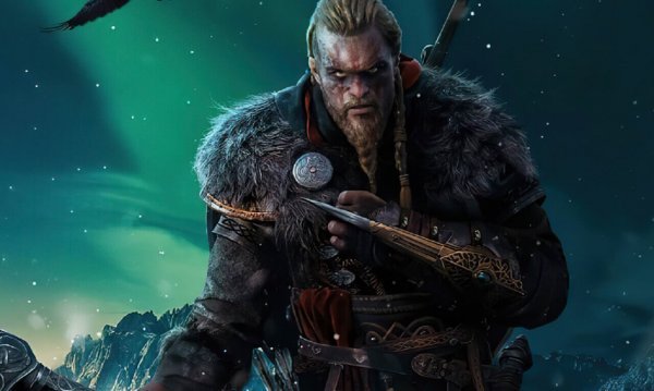 Где найти молот и шлем Тора в Assassin's Creed Valhalla