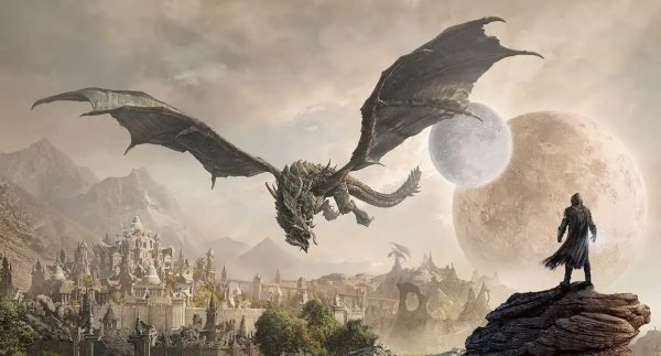 The Elder Scrolls Online обзаведется системой подклассов