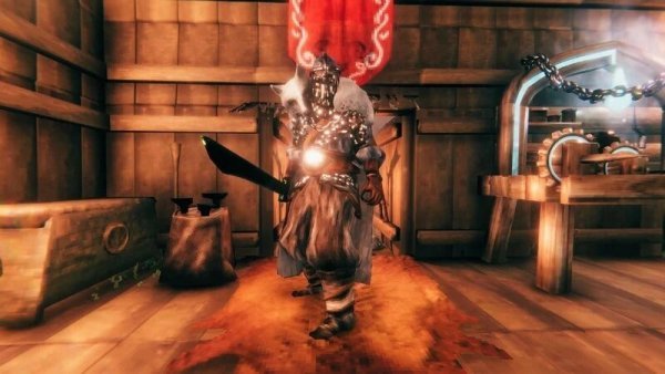 Читы и консольные команды в Valheim