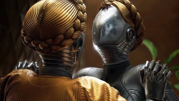 В Украине снова пытаются запретить Atomic Heart