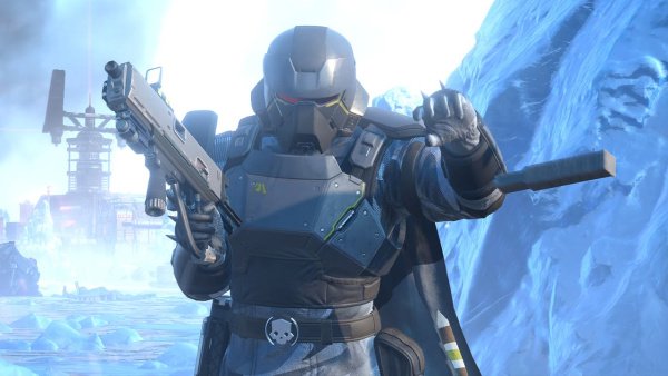 Helldivers 2 получила новую платную заслугу "Полярные патриоты"