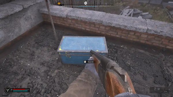 Где найти все тайники журналиста в STALKER 2