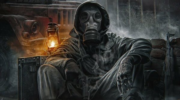 Разработчики S.T.A.L.K.E.R. 2 опровергли перенос релиза игры на 2024-2025 год