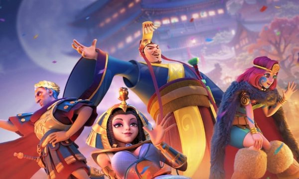 Промокоды для Rise of Kingdoms (сентябрь 2025 года)