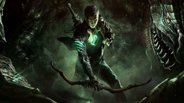 Platinum Games возродит Scalebound