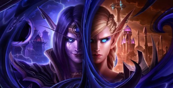 Blizzard выпустила видео по World of Warcraft: The War Within, в котором показала новые способности героев