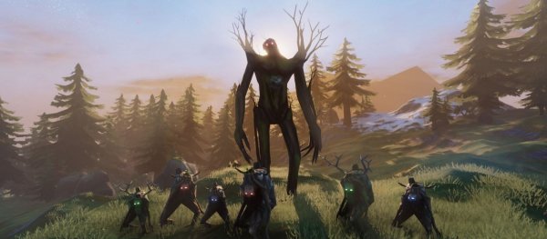 Гайд по трофеям в Valheim