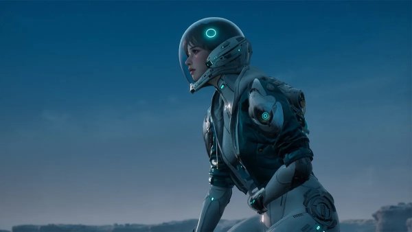 Этерллик Следопыт в The First Descendant — как победить босса