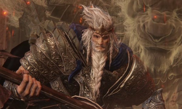 Все концовки в Elden Ring