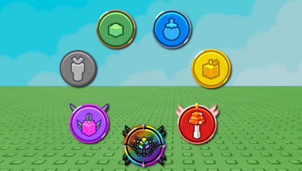 Все достижения в Grow a Garden (Вырасти Сад): как получить все доступные ачивки