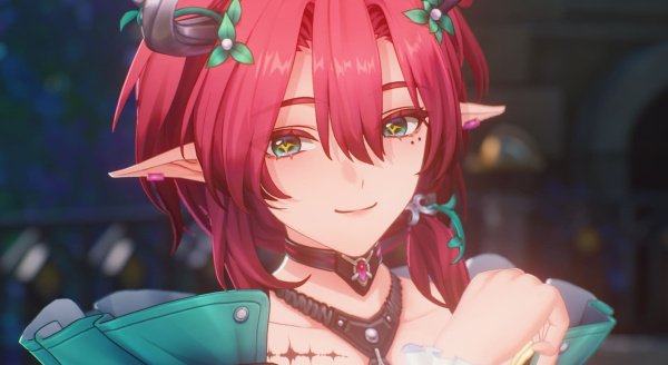 Wuthering Waves вышла в Steam вместе с апдейтом 2.3