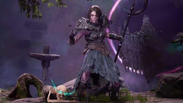 Разработчики Last Epoch рассказали об изменениях второго сезона