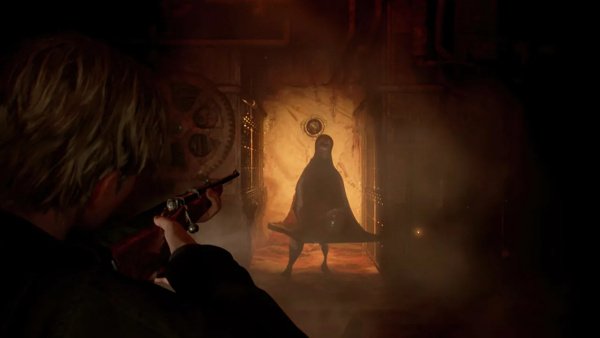 Ремейк Silent Hill 2 до осени 2025 года будет эксклюзивом ПК и PS5