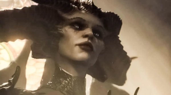 Студия Blizzard считает Diablo 4 лучшей игрой в серии