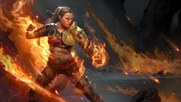 Промокоды для Raid: Shadow Legends на сентябрь 2025 года