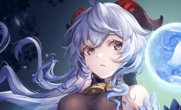 Все феи Энканомии в Genshin Impact