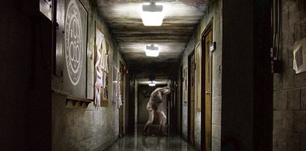 Стали известны детали сюжета Silent Hill: The Short Message