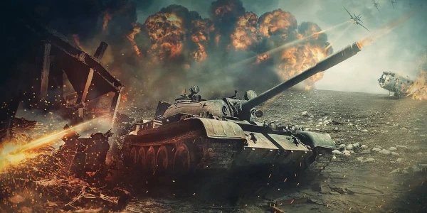 Промокоды для Мира танков на ноябрь 2025 года