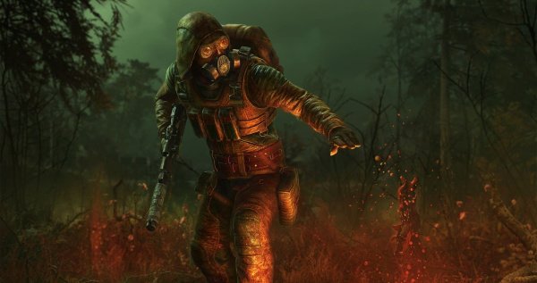 Для STALKER 2 все еще планируется мультиплеер