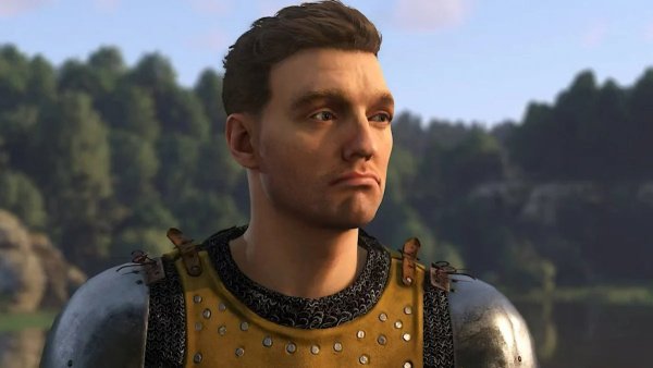 Kingdom Come: Deliverance 2 заняла первую строчку Steam по продажам за неделю