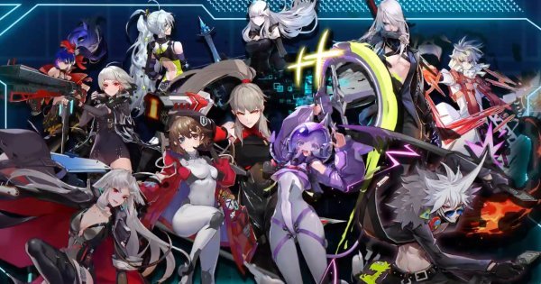 Дата выхода Tower of Fantasy и демонстрация второй формы персонажей игры