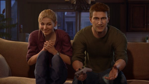 Объявлены победители Golden Joystick Awards 2021