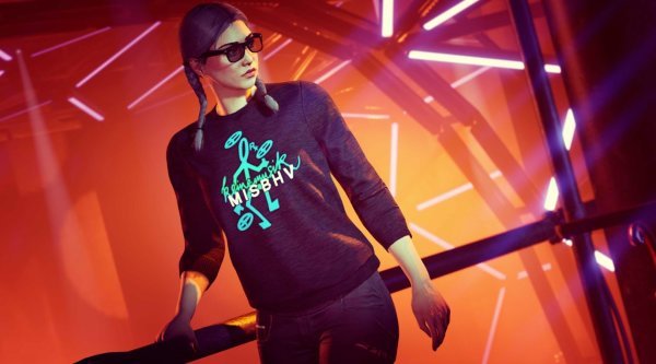 Инсайдер: в GTA Online можно будет создавать свою музыку