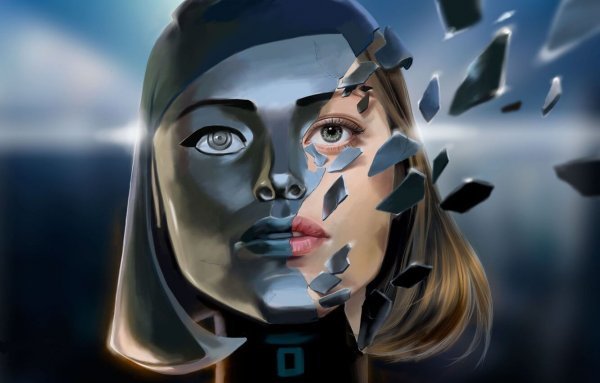 Игры с лучшим сюжетом на ПК