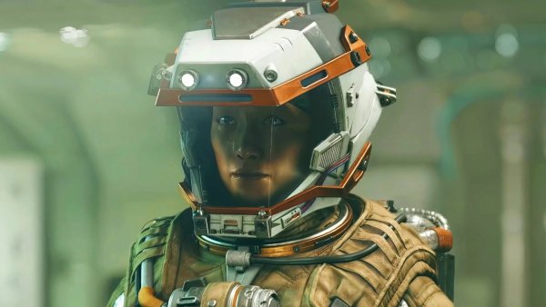 За 15 часов игры в Starfield инсайдер не обнаружил ни одного бага