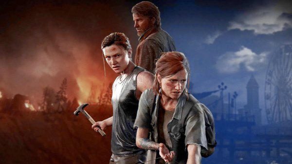Слухи: в The Last of Us 3 будут новые главные герои