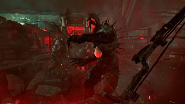 Релиз Killing Floor 3 отложен на неопределенный срок
