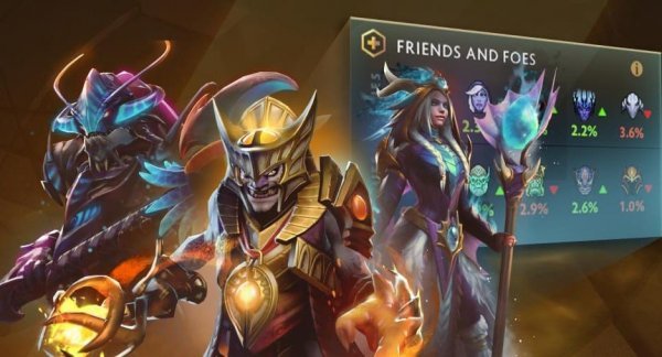 Цена подписки Dota Plus снизилась в 2 раза