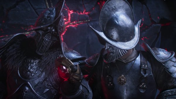 Выход New World отложен